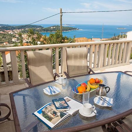 Sunset Villa Cavtat Exterior foto