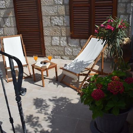 Sunset Villa Cavtat Exterior foto