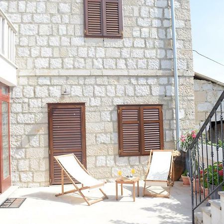 Sunset Villa Cavtat Exterior foto