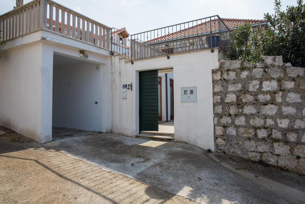 Sunset Villa Cavtat Exterior foto