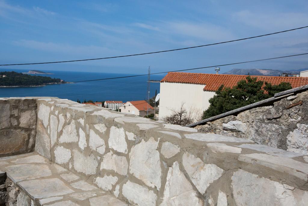 Sunset Villa Cavtat Exterior foto