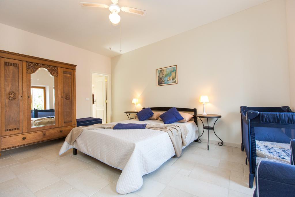 Sunset Villa Cavtat Exterior foto