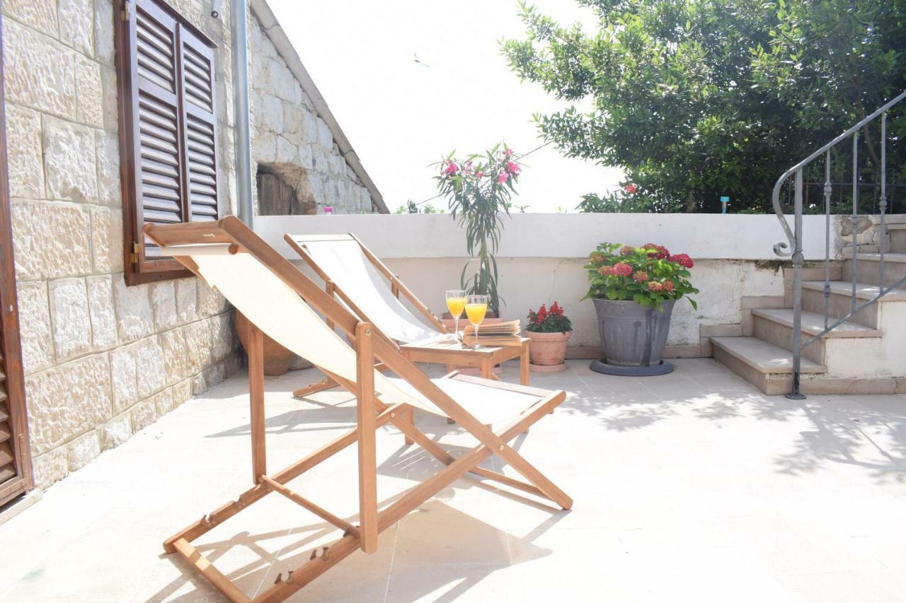 Sunset Villa Cavtat Exterior foto