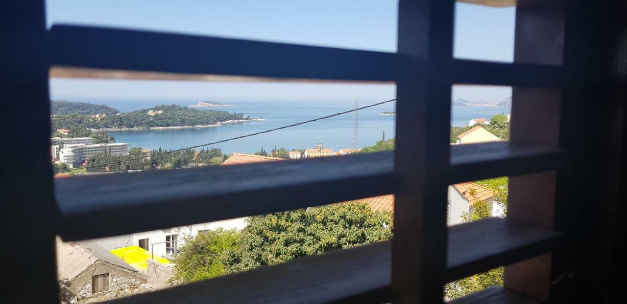 Sunset Villa Cavtat Exterior foto